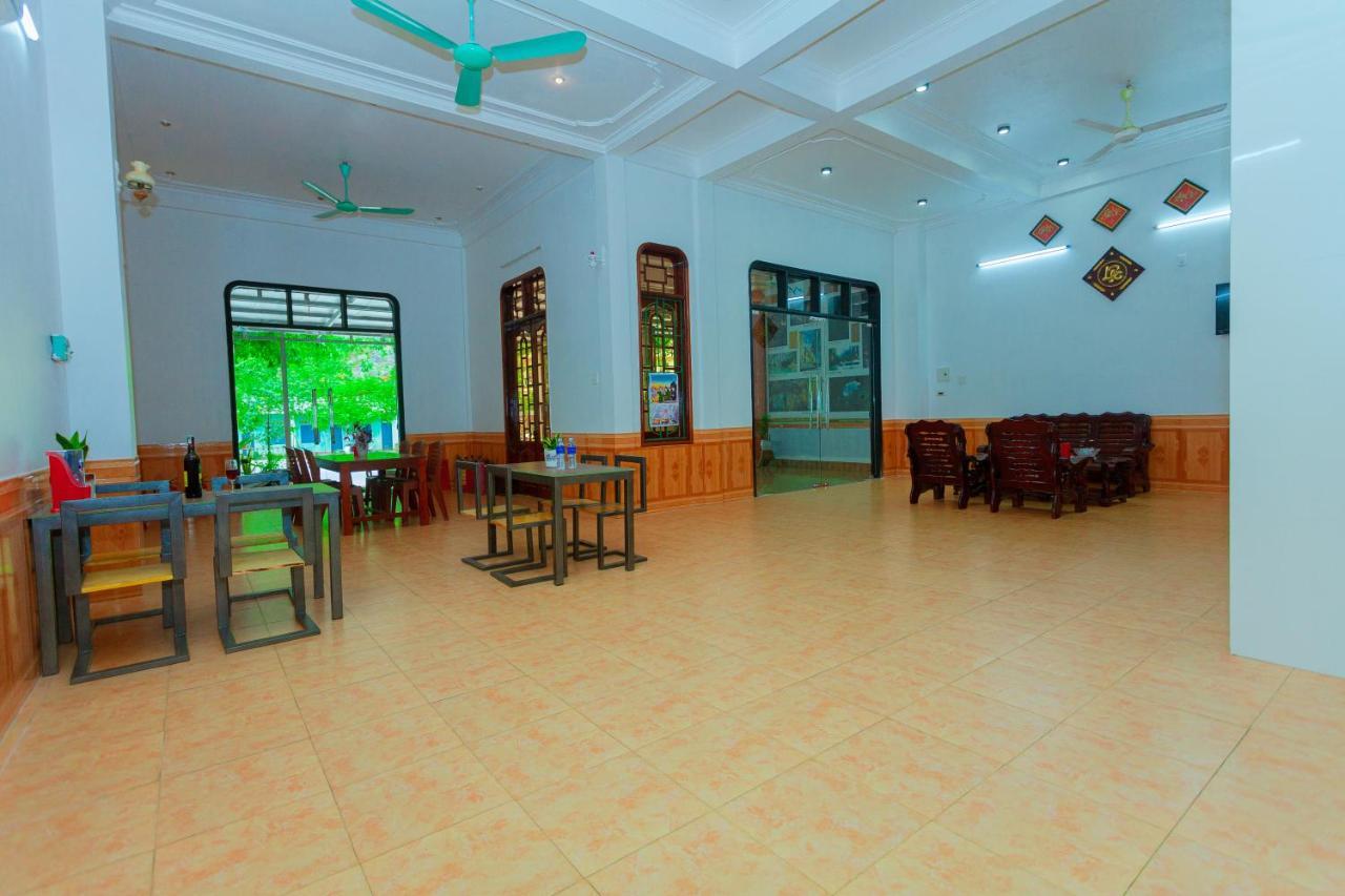 Mountain View House Διαμέρισμα Φονγκ Να Εξωτερικό φωτογραφία