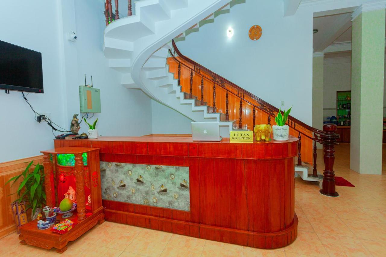 Mountain View House Διαμέρισμα Φονγκ Να Εξωτερικό φωτογραφία