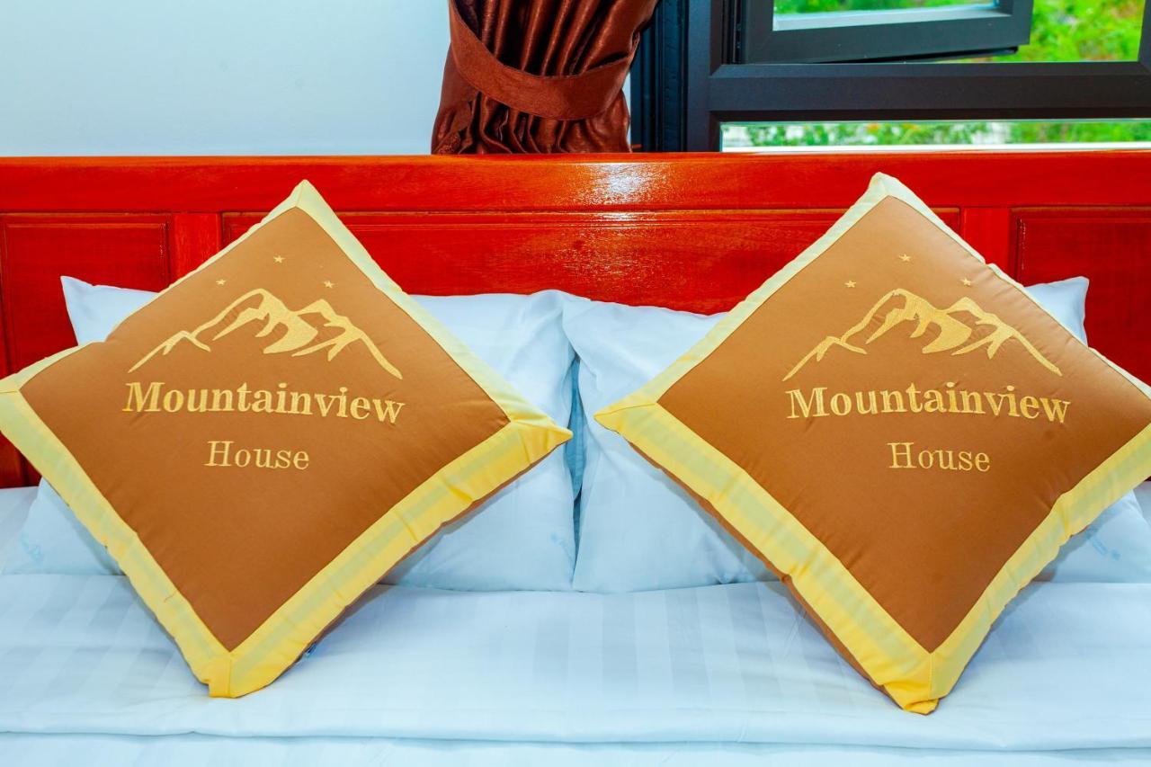 Mountain View House Διαμέρισμα Φονγκ Να Εξωτερικό φωτογραφία