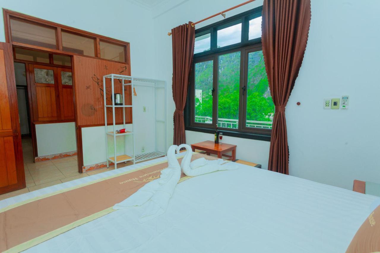 Mountain View House Διαμέρισμα Φονγκ Να Εξωτερικό φωτογραφία