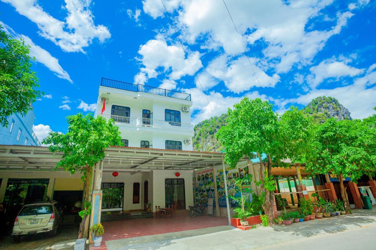 Mountain View House Διαμέρισμα Φονγκ Να Εξωτερικό φωτογραφία