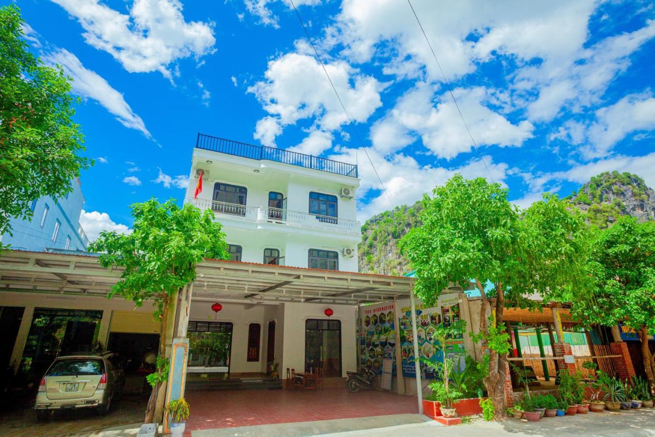 Mountain View House Διαμέρισμα Φονγκ Να Εξωτερικό φωτογραφία