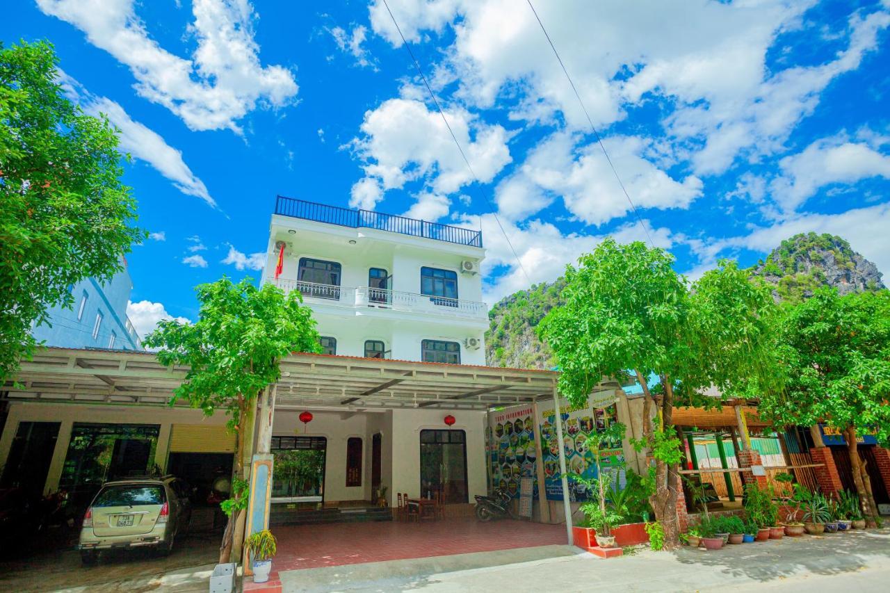 Mountain View House Διαμέρισμα Φονγκ Να Εξωτερικό φωτογραφία