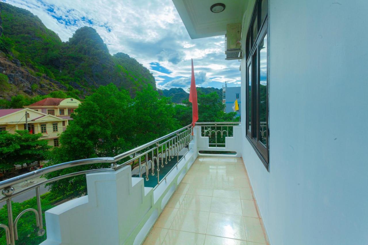 Mountain View House Διαμέρισμα Φονγκ Να Εξωτερικό φωτογραφία