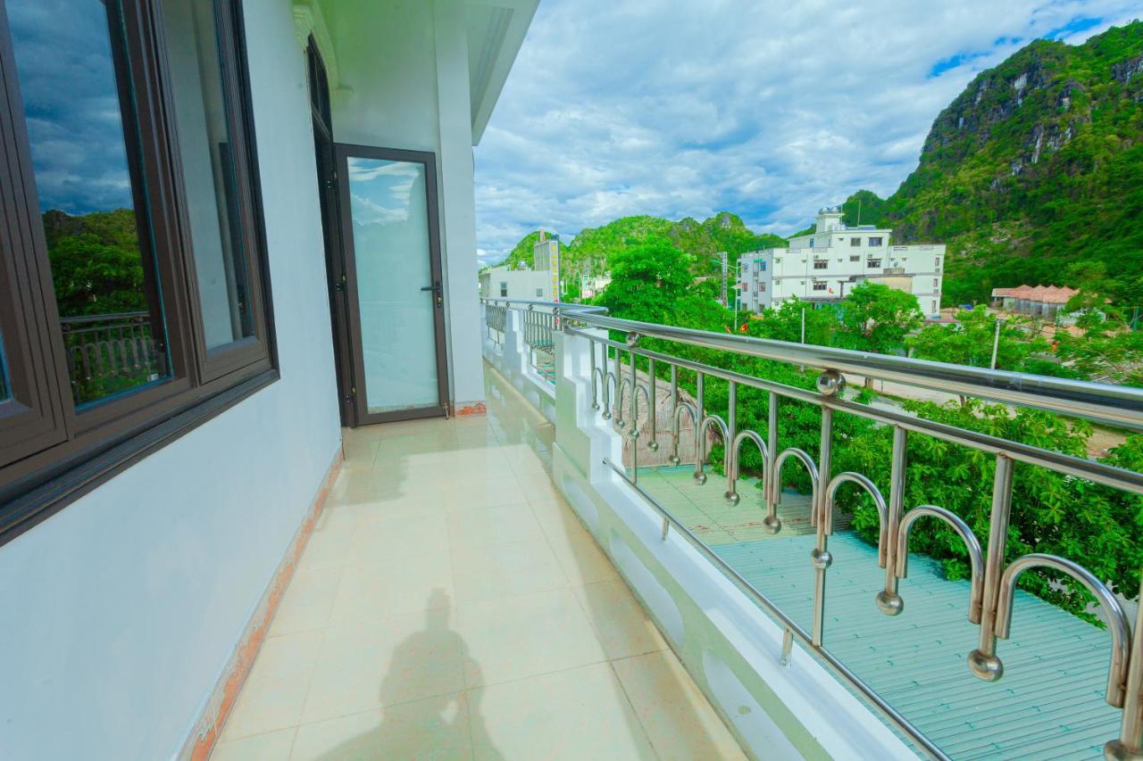 Mountain View House Διαμέρισμα Φονγκ Να Εξωτερικό φωτογραφία